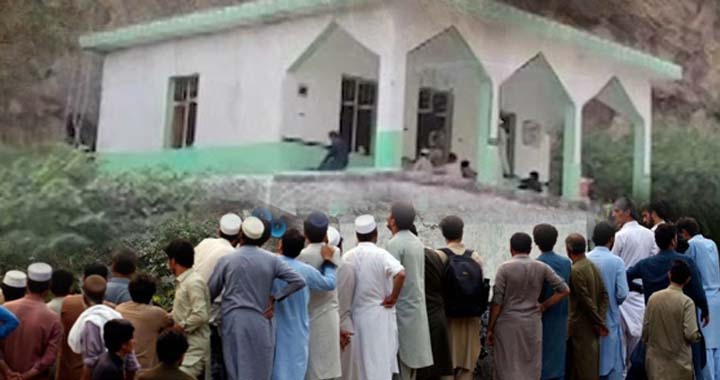 Militancy, Mosques as Battlegrounds, Mosque Abuse