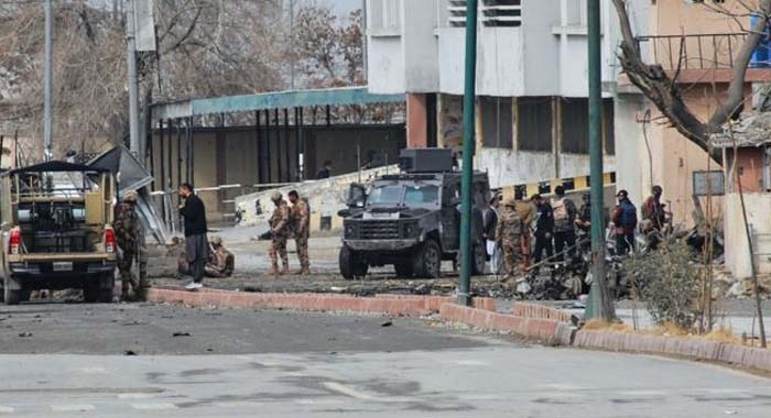 Balochistan, Fitna al-Hindustan, The Banned BLA, FTO, Pakistan's War on Terror & Afghan Safe Havens