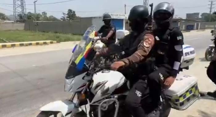 Bajaur, Attack on Patrol in Bajaur, Ababeel Squad Attacked, Security Forces, Pakistan's War on Terror and Afghan Safe Havens