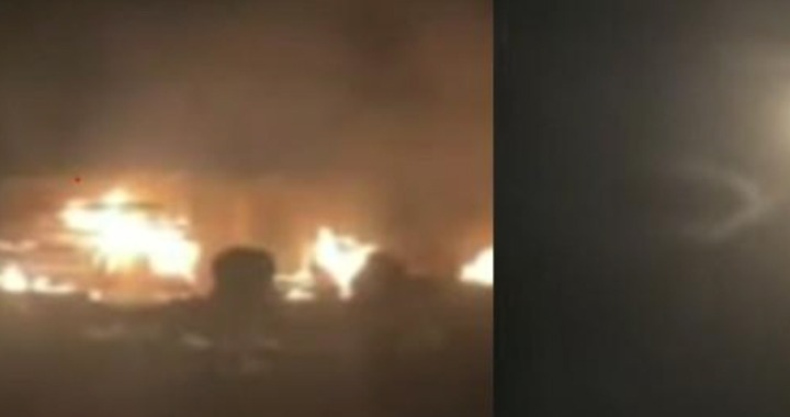 Pakistan, Militant Hideouts, Kabul, Cros-Border Attacks, Attacks in Bannu & Bajaur