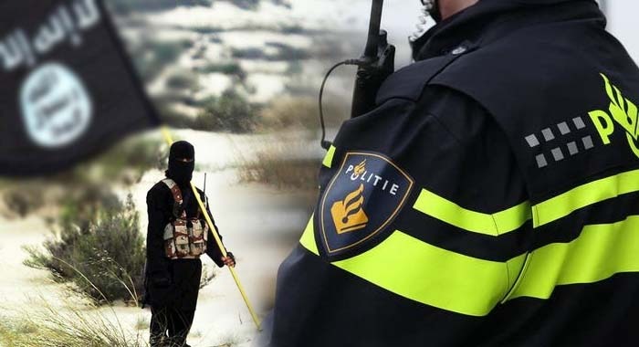 Dutch, ISIS Cell Busted in Netherlands, Dutch Crackdown, ISIS's TikTok Propaganda Cell, Terror & Counterterror
