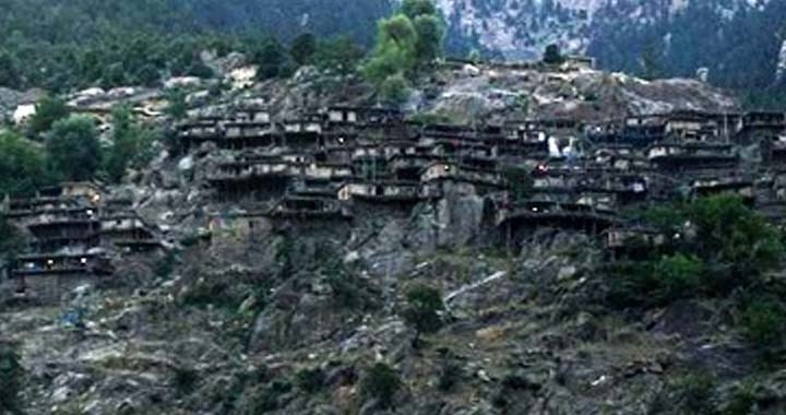 Nuristan, Afghanistan, Militant Commander, Bomb Blast, Afghan Safe Havens