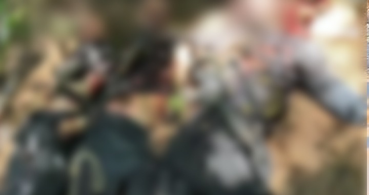 Khwarij Factions, Central Orakzai, Pakistan's Security Forces