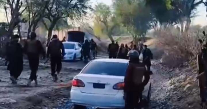 Targeted, Bannu Operation, Most-Wanted Terrorist Captured