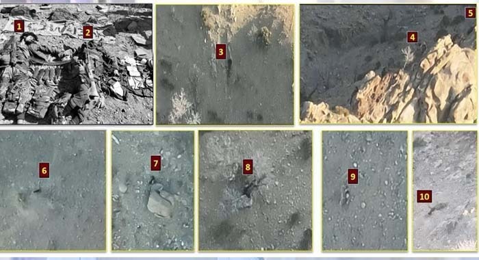 Zhob, Sanitization Operation, Fitna al-Khwarij, Security Forces, ISPR