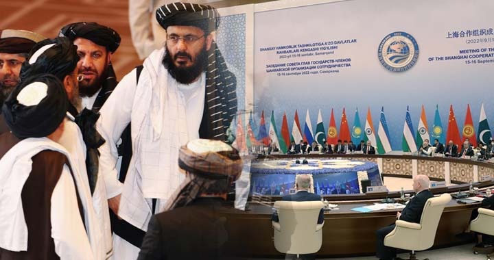 Taliban, Taliban's Credibility Crisis, Pakistan and Kazakhstan, Afghanistan, Kabul & Kandahar Rifts & the Armed resistance against Afghan Taliban