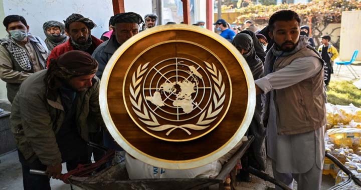 Deepening Economic Crisis, Under Taliban Rule, Afghanistan, United Nations Development Programme (UNDP), Afghan Taliban