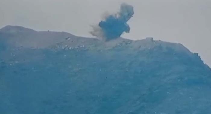 Tensions, Tirah Valley, Taliban Forces, Afghan Taliban, Pakistan's War on Terror and Afghan Taliban's Double Game