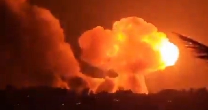 Afghan, Afghan Soil, Pakistan's War on Terror and Afghan Soil