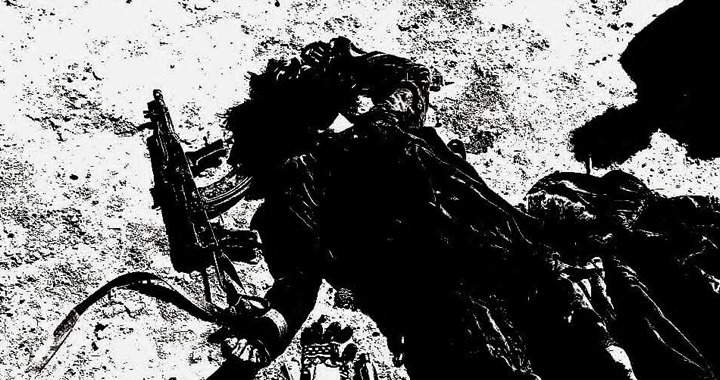 Security Forces, Terrorists Eliminated, Militants in DI Khan