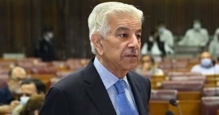 Khawaja Asif, 9/11 Attacks, Afghan Soil, Afghan War, Pakistan's War on Terror and Afghan Safe Havens