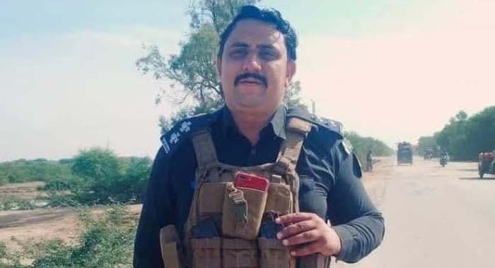 Police, DI Khan Police Attacked, Terrorist Attack on Dera Ismail Khan Police