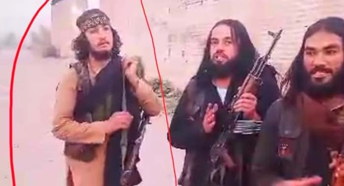 Khyber, Militant, Khariji Commander, Lashkar-e-Islam, Security Forces