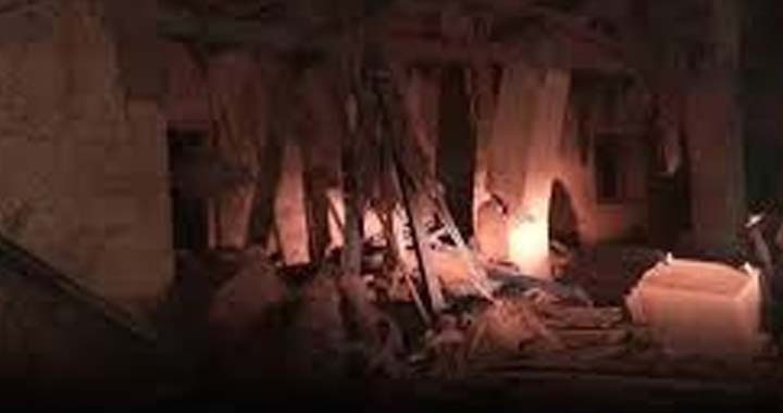 Pakistan, Afghanistan, Terrorist Hideouts in Afghanistan, Militants Eliminated, Pakistan's War on Terror