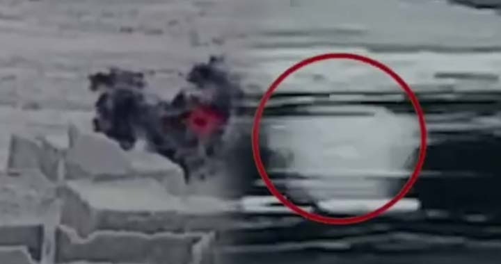 Infiltration Attempt, Zhob sector’s Gudwana Enclave, Operation Ghazab Lil Haqq, Afghan Taliban, Afghanistan’s Foreign Minister Amir Khan Muttaqi