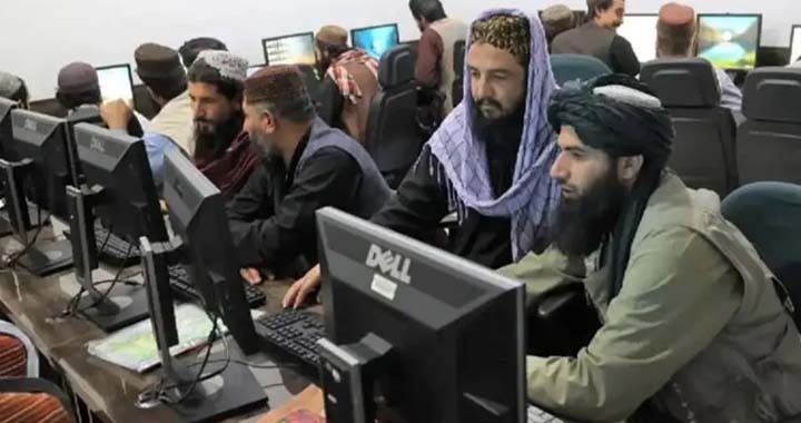 Pakistan’s Security, War of Narratives, Pakistan's Airstrikes Inside Afghanistan