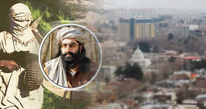 Kabul, TTP Leadership, TTp Chief Mufti Noor Wali Mehsud, Fitna al-Khwarij, Kabul Green Zone
