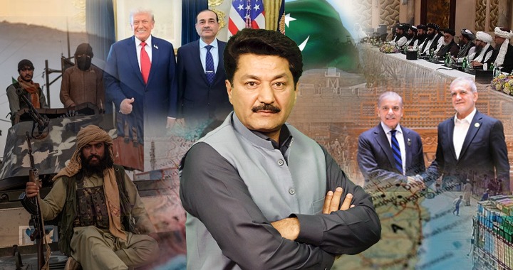 Pakistan’s, Iran-US negotiations, Pakistan's Diplomacy, Field Marshal Asim Munir and President Donald Trump, Eid-ul-Fitr ceasefire until Eid-ul-Adha