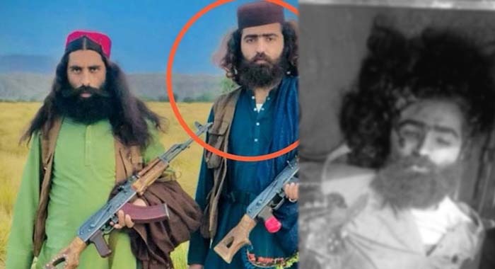 Security Forces, Militants Killed in Tank Operation, Pakistan's War on Terror