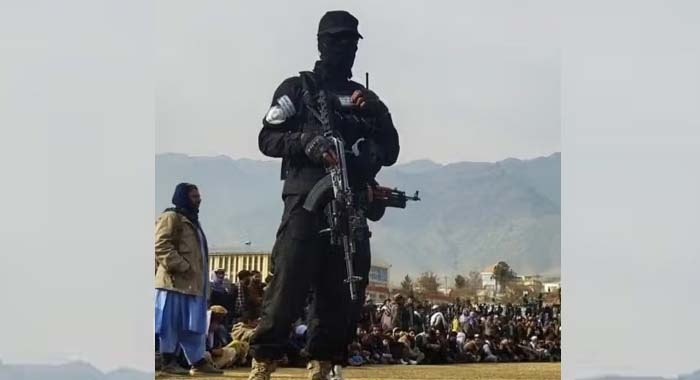 Taliban, Public Flogging in Zabul, Afghan Taliban, Afghan Women, Afghanistan Under Taliban Rule