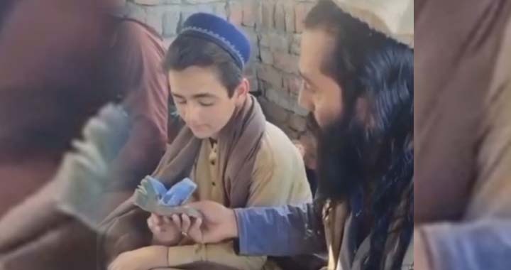 Militant, Suicide Missions, Militant Recruitment, the banned Tehreek-e-Taliban Pakistan (TTP), Pakistan's War on Terror and PTI's Dirty Politics