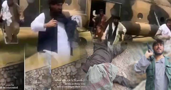 Security, Afghan Taliban, Pakistan Army, Pakistan Afghan Taliban Clashes, Panjshir Valley