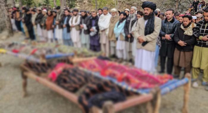 Civilian Casualties in Pakistan, Fitna al-Khwarij, Fitna al-Hindustan, Afghan Taliban, Pakistan's War on Terror and India-Backed Afghan Taliban's Double Game
