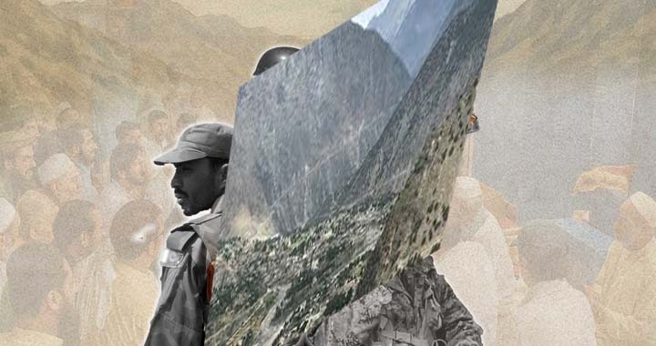 Security, Pakistan’s Security Strategy, Horizon Doctrine, Iran Israel War, Pakistan's Diplomacy