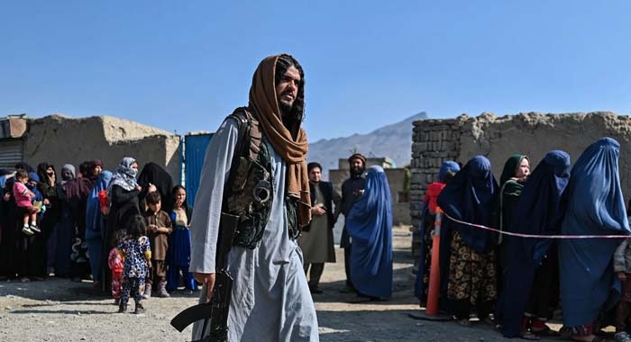 Afghanistan, Afghan Women, Global Women’s Index, Afghan Taliban, Violence against Women in Afghanistan