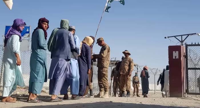 Radicalization, The Banned Tehreek-e-Taliban Pakistan (TTP), The Banned Balochistan Liberation Army (BLA), Pakistan Fight Against Terrorism, War of Narratives and Pakistan's Counterterrorism Strategy