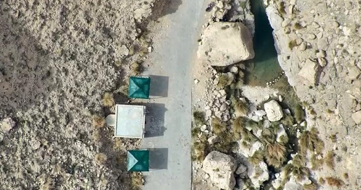 Kalat, Terrorists, Kalat IBO, Fitna al-Khwarij and Fitna al-Hindustan, Pakistan Army