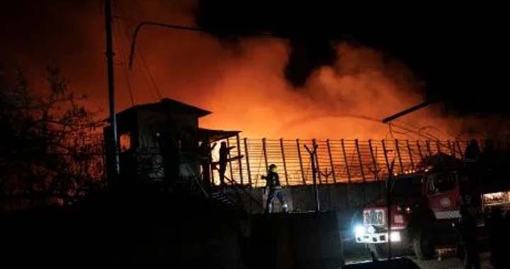 Civilian Casualties, Kabul Strike Claims, Tehreek-e-Taliban Afghanistan (TTA)