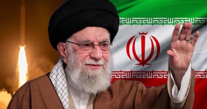 Khamenei, US-Israel Strikes, US President Donald Trump, Iran's Supreme Leader Ayatollah Ali Khamenei, Israeli Prime Minister Benjamin Netanyahu