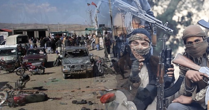 Aswad al-Khorasan, Miranshah Attack, Suicide Attacks in Pakistan, Suicide Bombers, Terrorist Attacks in Pakistan's Tribal Districts