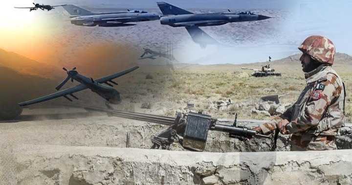 Afghan Governance, Security Forces, Afghan Governance Gaps Fuel Terrorism, Afghan Taliban, Pakistan's Counterterrorism Strategy