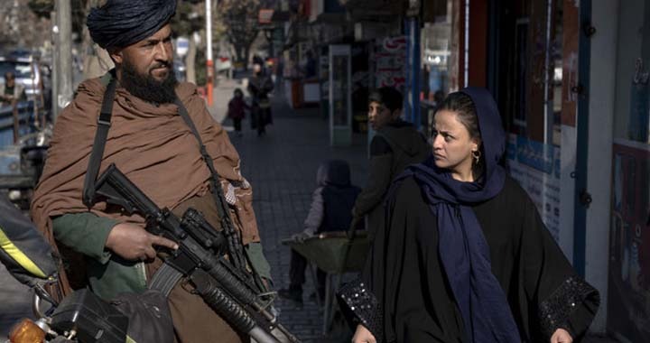 Afghanistan, Afghan Crisis, Afghan Taliban and Cross-Border Terrorism, Afghan Soil and Terrorist Groups, Fight Against Terrorism