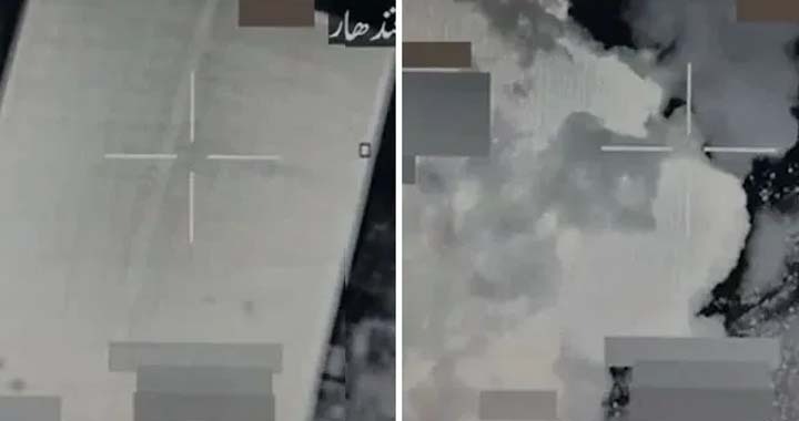 Pakistan, Operation Ghazab Lil Haqq, The Banned Tehreek-e-Taliban Pakistan, Terror Attacks in KP and Balochistan, Pakistan's War on Terror and India-Backed Afghan Taliban's Double Game