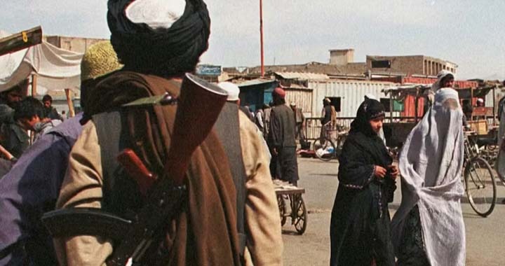 Taliban Regime, Afghan Safe Havens, human rights violations in Afghanistan, Tehreek-e-Taliban Pakistan (TTP), Foreign Policy In Focus