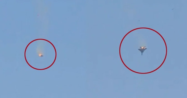 Kuwait, Three US F-15s Downed, US-Israel War against Iran, Assassination of Iran’s Supreme Leader, Ayatollah Ali Khamenei