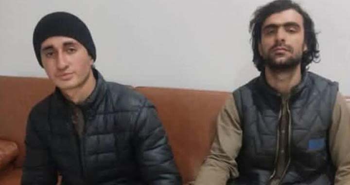 Orakzai, ISKP, Central Kurram, Pakistan's Security Forces, Pakistan's War on Terror and Afghan Safe Havens