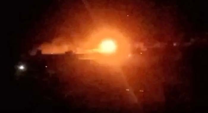 Parachinar, Rockets Fired at Parachinar, Kurram, Militants, Operation Ghazab Lil Haqq