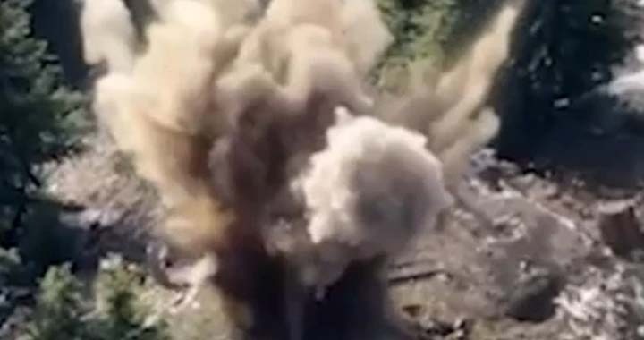 Pakistan, Afghan Taliban, Taliban Post, Chitral Operation, Operation Ghazab Lil Haqq and Pakistan's War on Terror