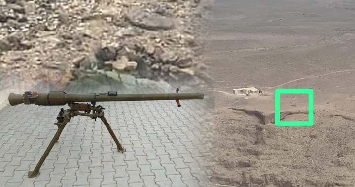 Pakistan, Afghan Taliban, Zhob Operation