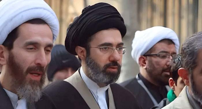 Iran, Israeli Military Sites, Iran's New Supreme Leader’s Injury