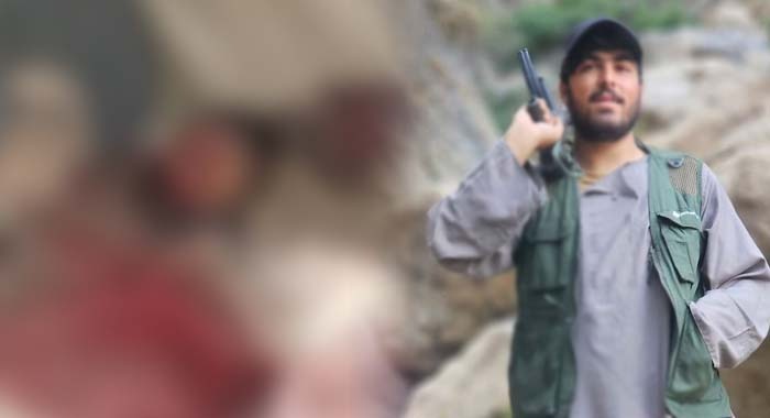 Qahraman Killed at Torkham, Afghan Taliban, Operation Ghazab Lil Haqq, Pakistan's War on Terror and India-Backed Afghan Taliban's Double Game