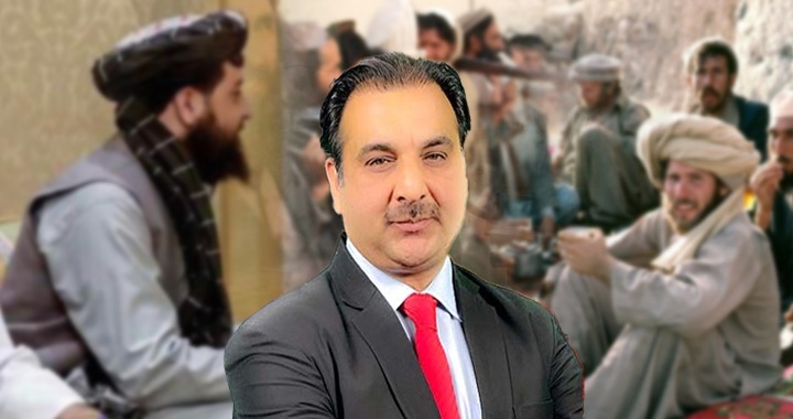 Afghanistan, Mullah Yaqoob, Pakistan Afghan Taliban Clashes, Mullah Omar, Taliban's Internal Rifts