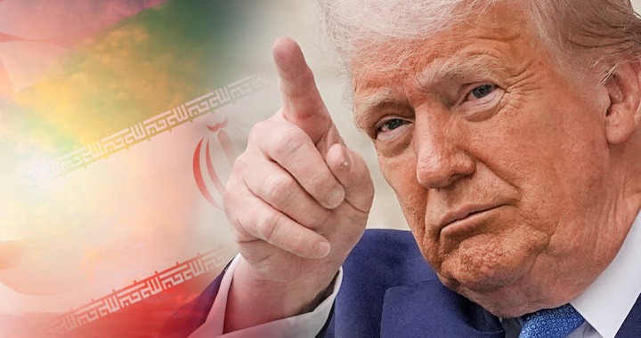 Trump, United States, US-Israel War against Iran, United States Midterm Elections, Talk of Impeachment in US Politics