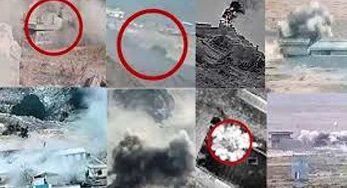 Pakistan, Afghan Taliban. Operation Ghazab Lil Haqq, Pakistan Afghan Taliban Clashes, Pakistan's War on Terror and India-Backed Afghan Taliban's Double Game