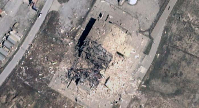 Pakistan, TTP Infrastructure in Bagram Destroyed, Ghazab Lil Haqq, United Nations Report, Pakistan War on Terror and India-Backed Afghan Taliban's Double Game