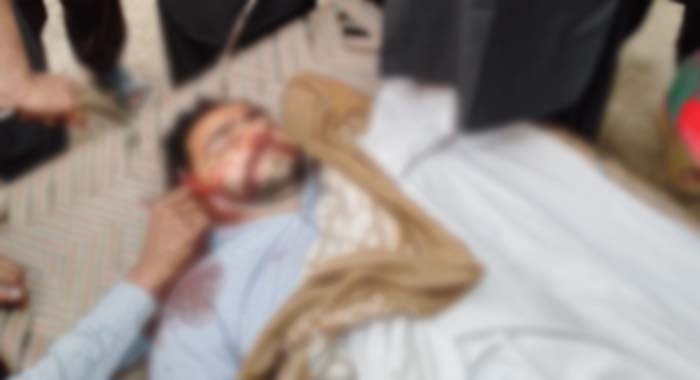 Martyred, FC Soldier Martyred in Draban, Darazanda, Militants, Pakistan's War on Terror